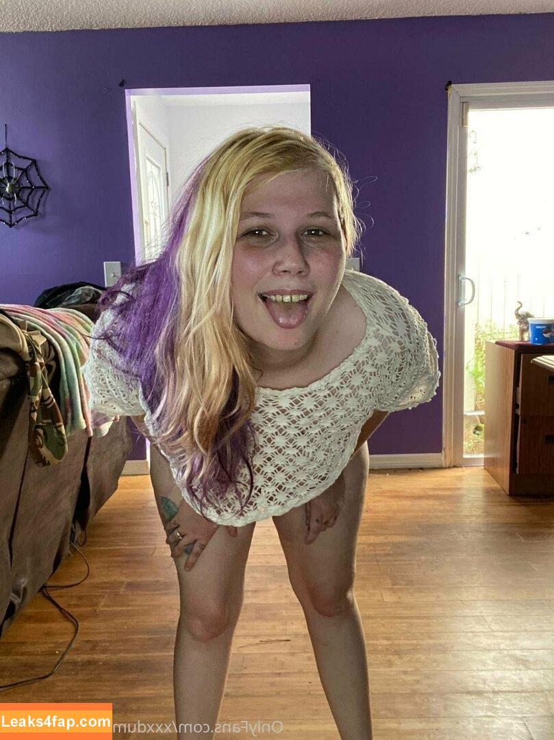 xxxdumptruckkagexxx /  leaked photo photo #0039