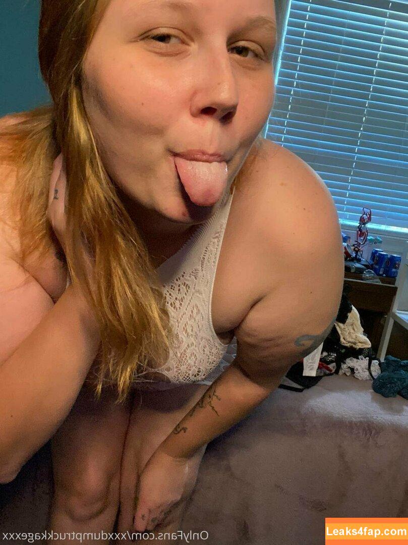 xxxdumptruckkagexxx /  leaked photo photo #0047