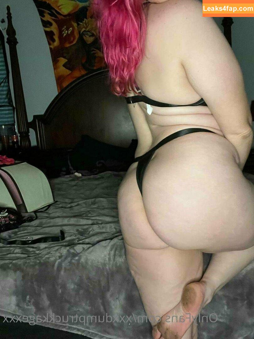 xxxdumptruckkagexxx /  leaked photo photo #0099