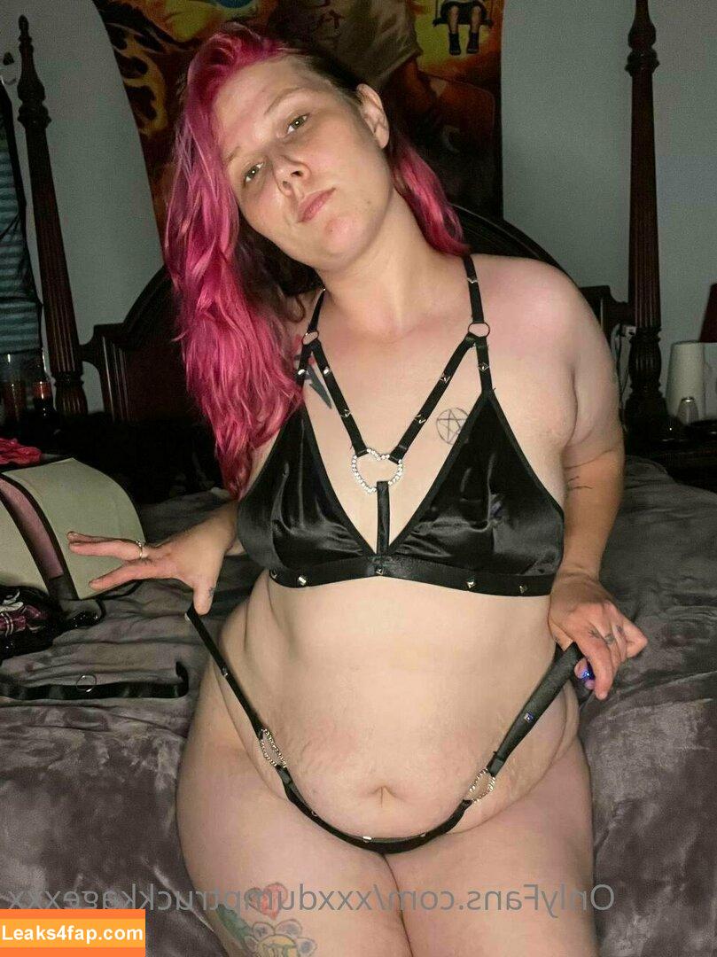 xxxdumptruckkagexxx /  слитое фото фото #0135