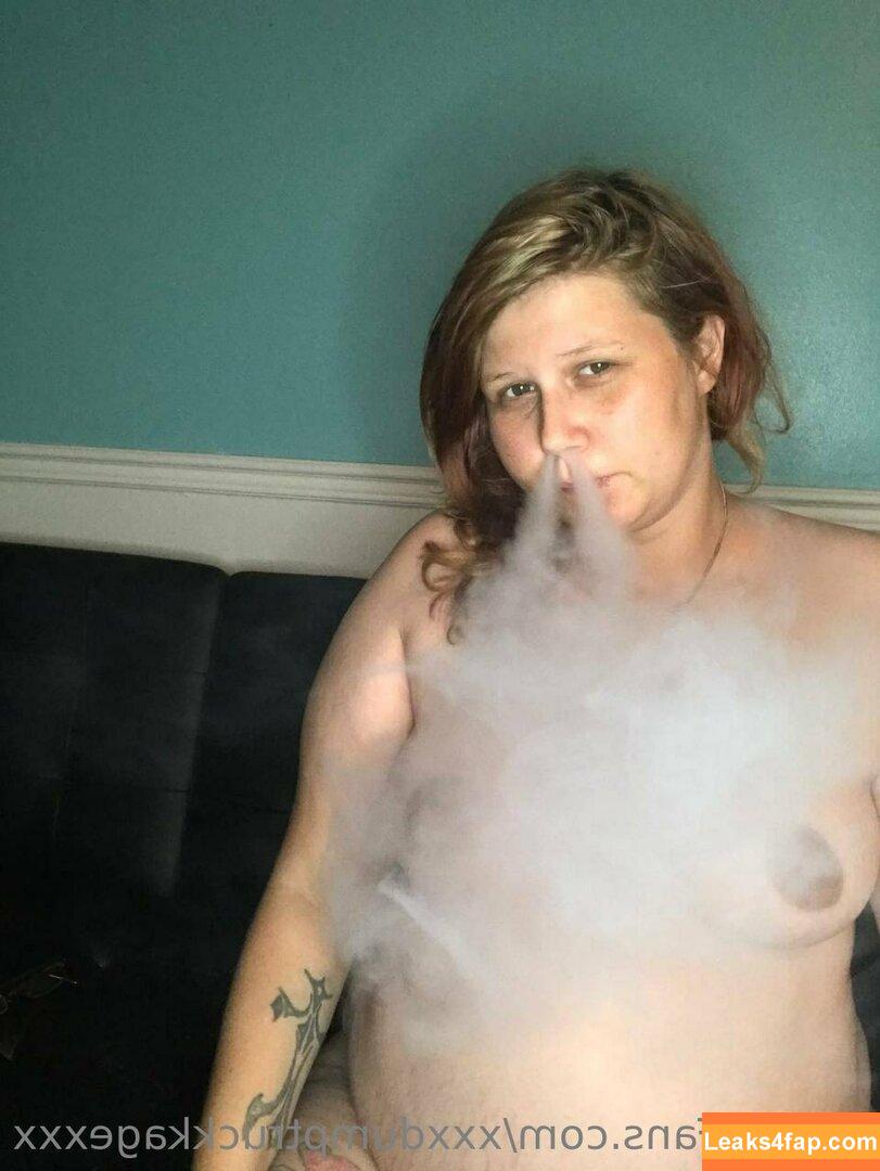 xxxdumptruckkagexxx /  leaked photo photo #0151