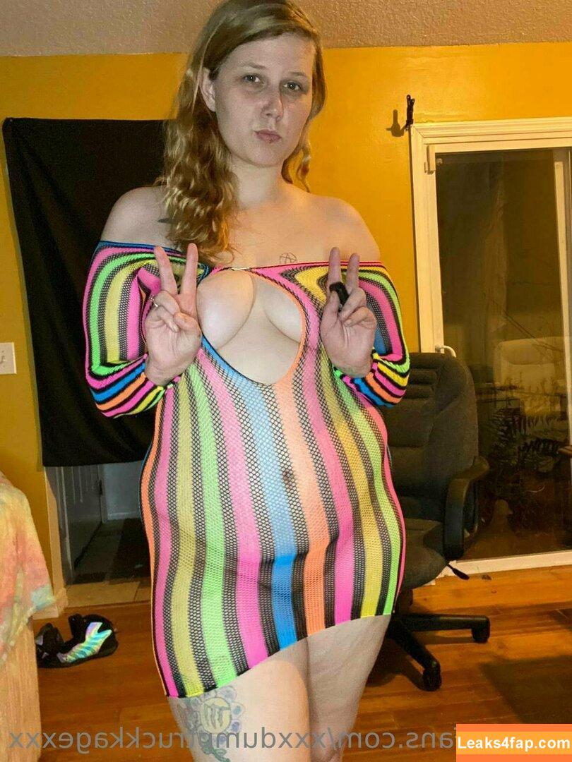 xxxdumptruckkagexxx /  leaked photo photo #0155