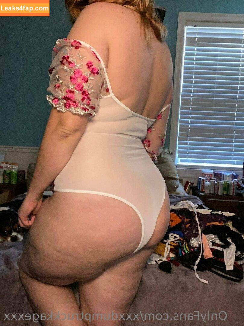 xxxdumptruckkagexxx /  слитое фото фото #0227