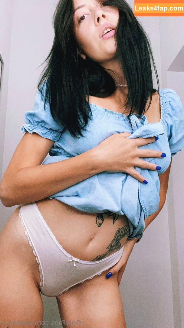 xxxena_x / xxenaxxena слитое фото фото #0020