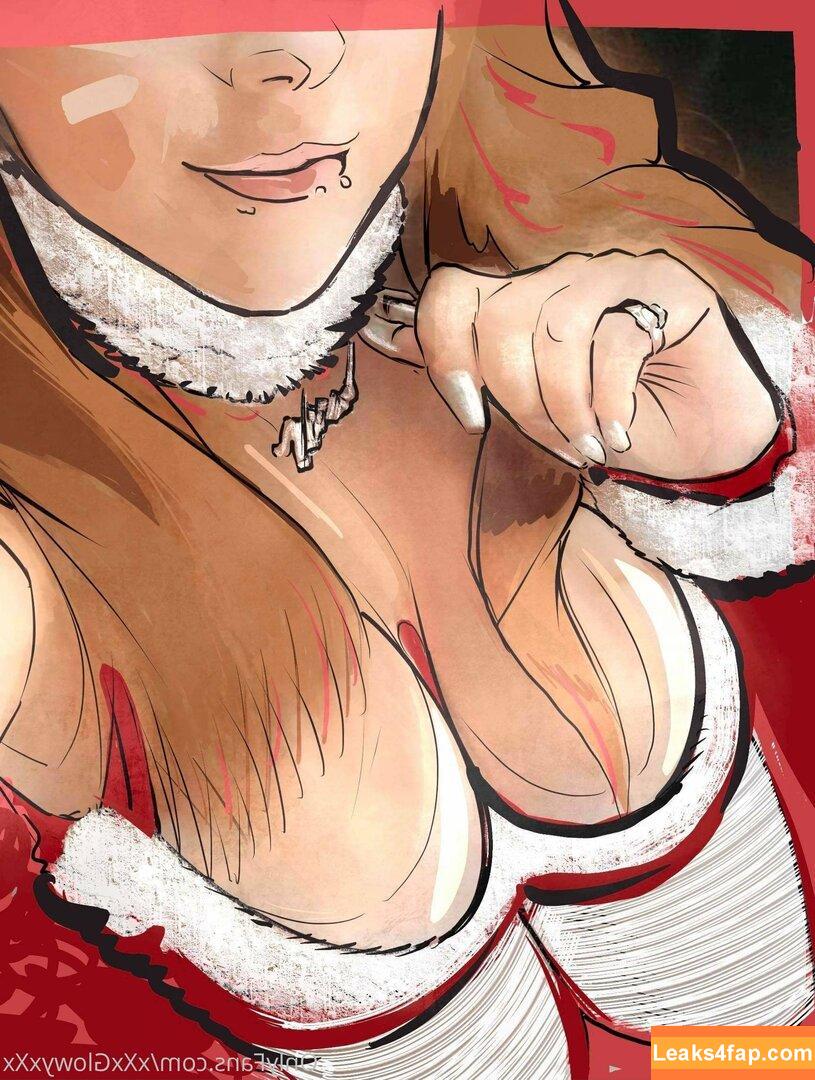 xxxglowyxxx /  leaked photo photo #0004