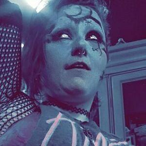 xxxgorygamerxxx /  leaked photo photo #0051