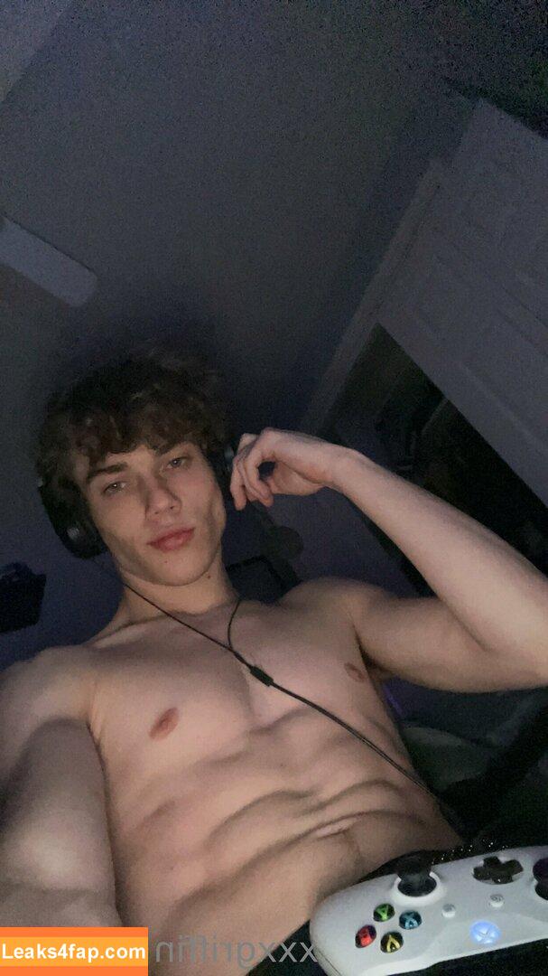 xxxgriffin /  leaked photo photo #0003