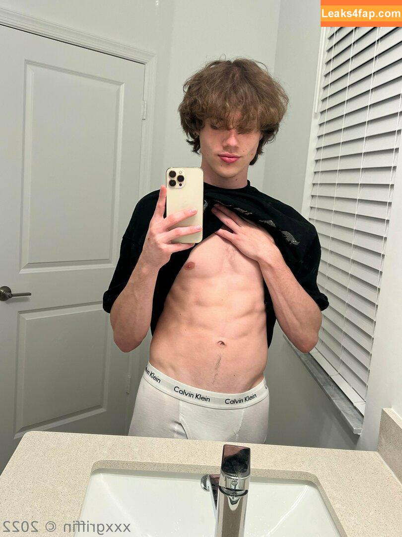 xxxgriffin /  leaked photo photo #0028
