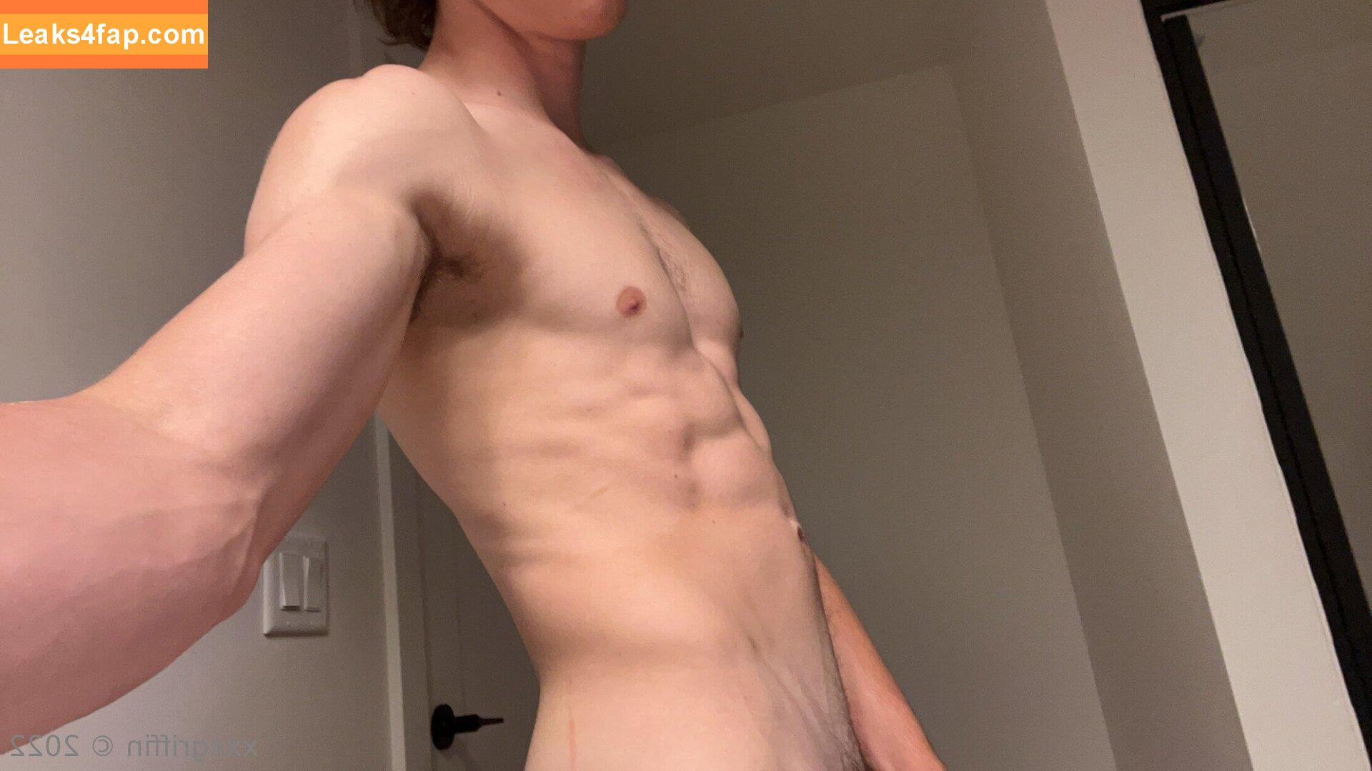 xxxgriffin /  leaked photo photo #0072