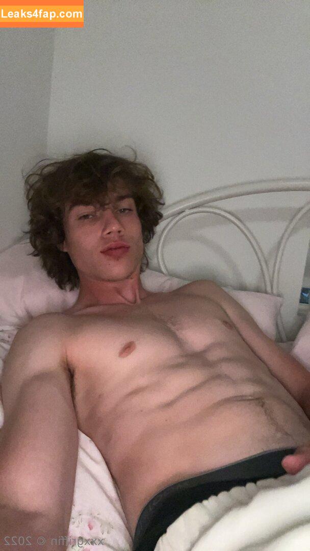 xxxgriffin /  leaked photo photo #0077