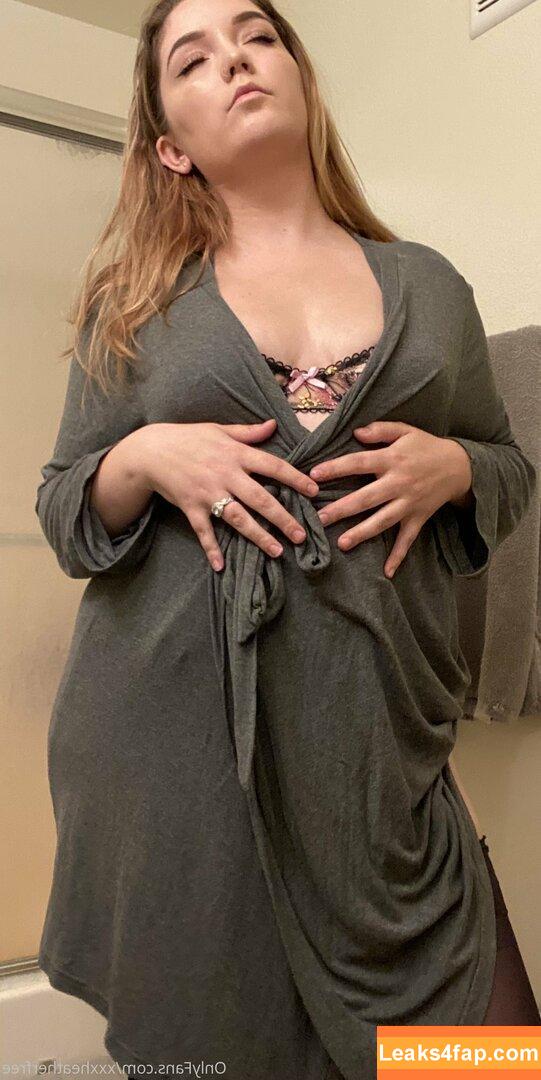 xxxheatherfree / heather_leah leaked photo photo #0019