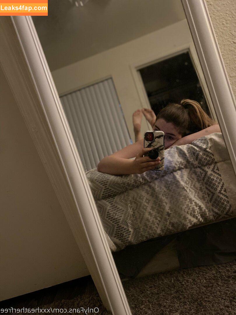 xxxheatherfree / heather_leah leaked photo photo #0047