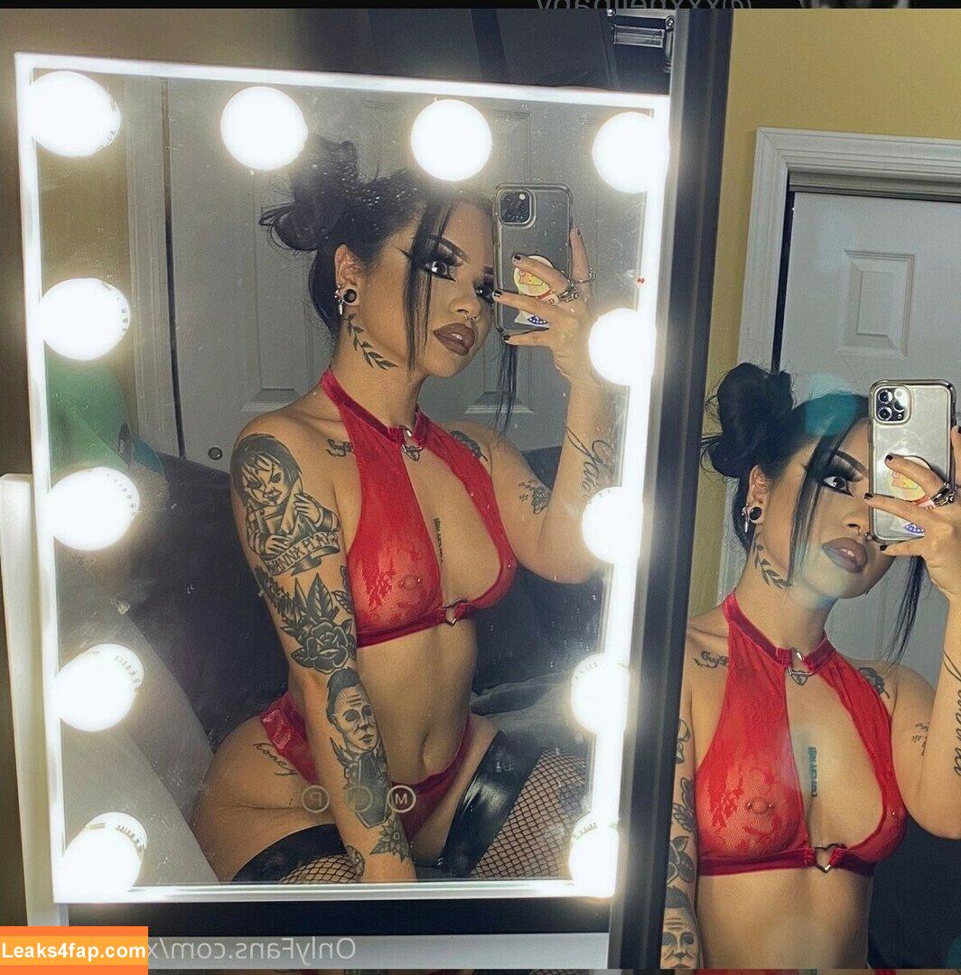 xxxhellbaby /  leaked photo photo #0063