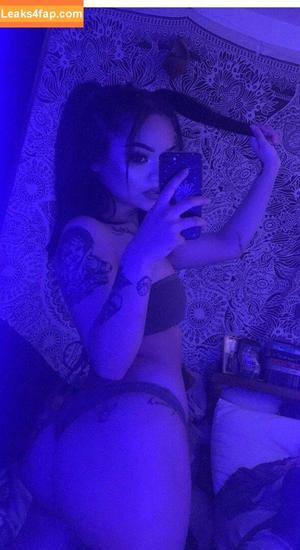 xxxhellbaby photo #0023