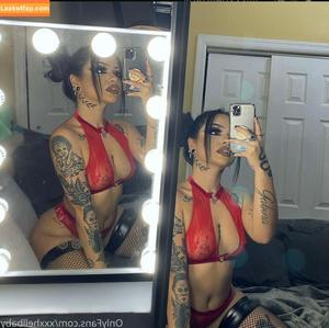 xxxhellbaby photo #0111