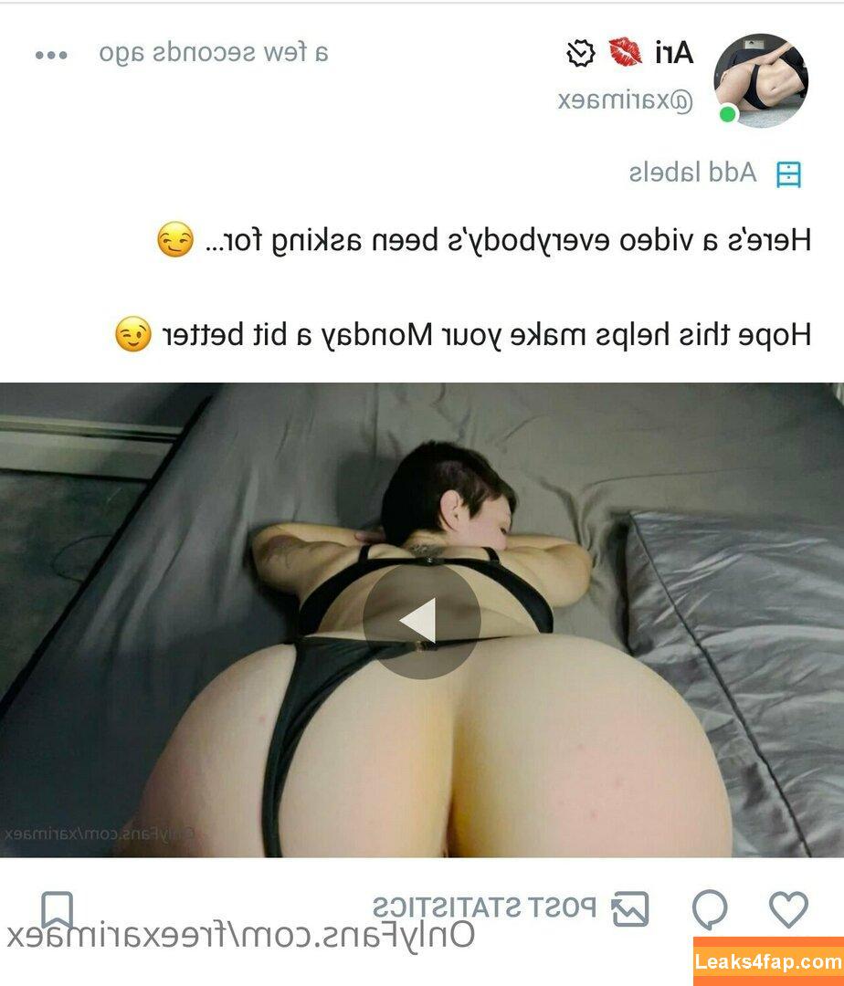 xxxhotti /  leaked photo photo #0006