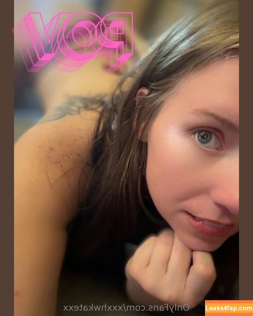 xxxhwkatexx /  leaked photo photo #0028