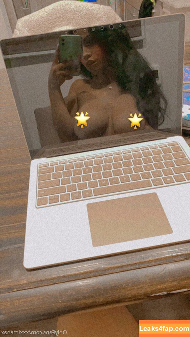 xxximenax /  leaked photo photo #0024
