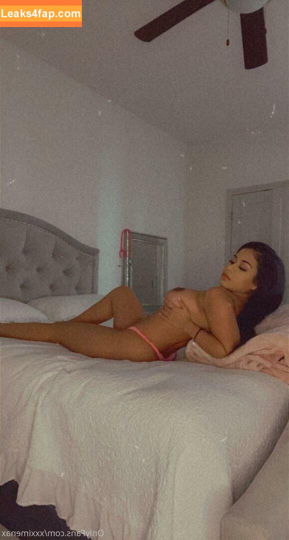 xxximenax /  leaked photo photo #0057