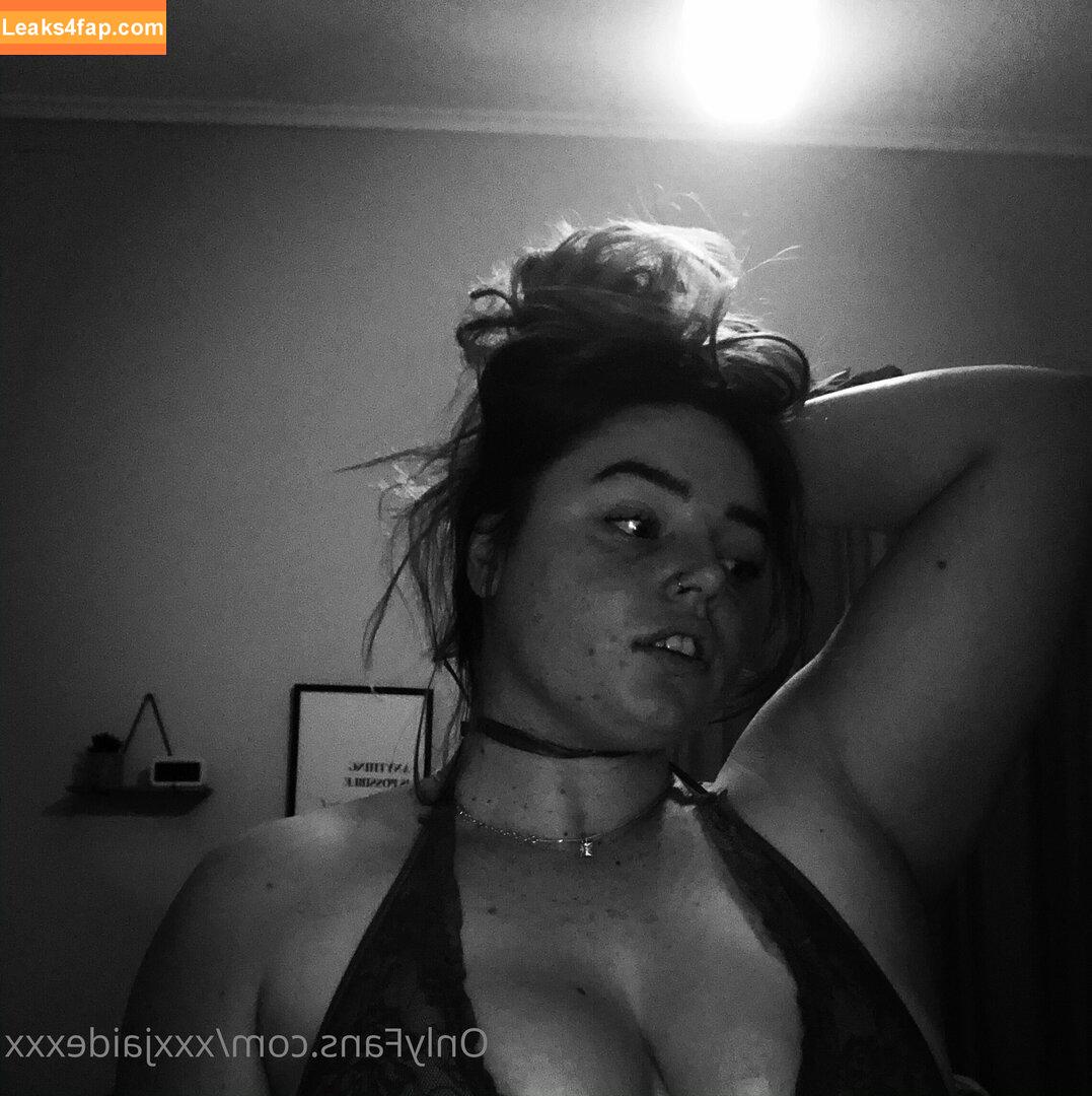 xxxjaidexxx / jaide_private_xox leaked photo photo #0018