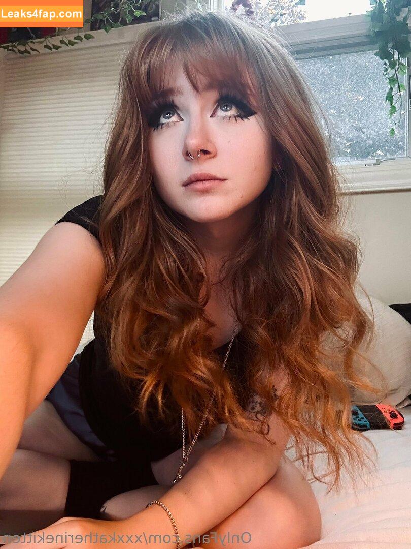 xxxkatherinekitten / asmrkitten / kittengirlkatherine leaked photo photo #0040
