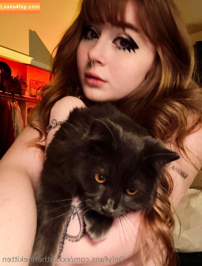 xxxkatherinekitten / asmrkitten / kittengirlkatherine слитое фото фото #0052