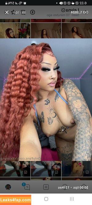 xxxleiyna photo #0009