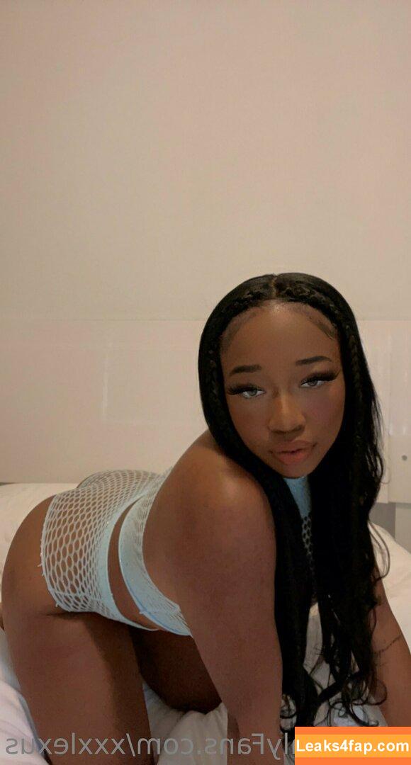 xxxlexus /  leaked photo photo #0006