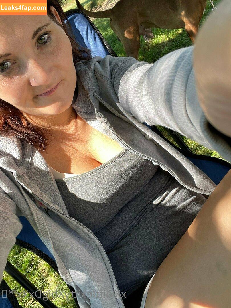 xxxlittlekittyxbigdxxx / xxlita leaked photo photo #0004