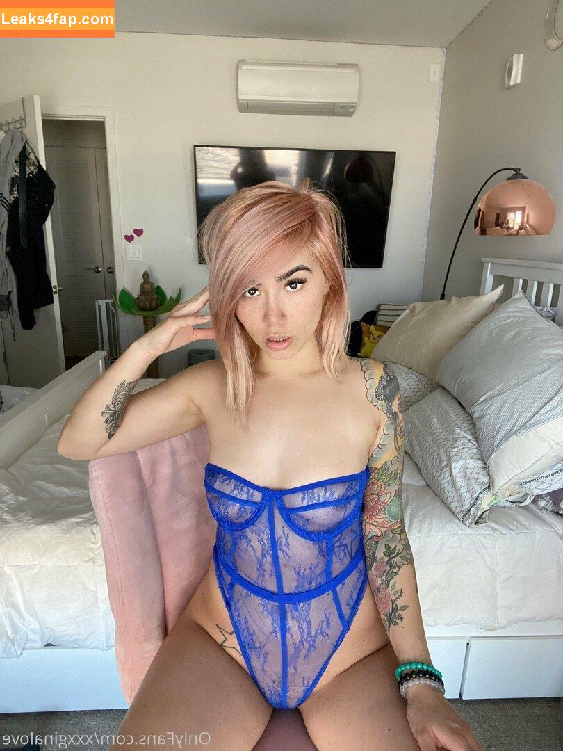 xxxlovegina /  leaked photo photo #0007