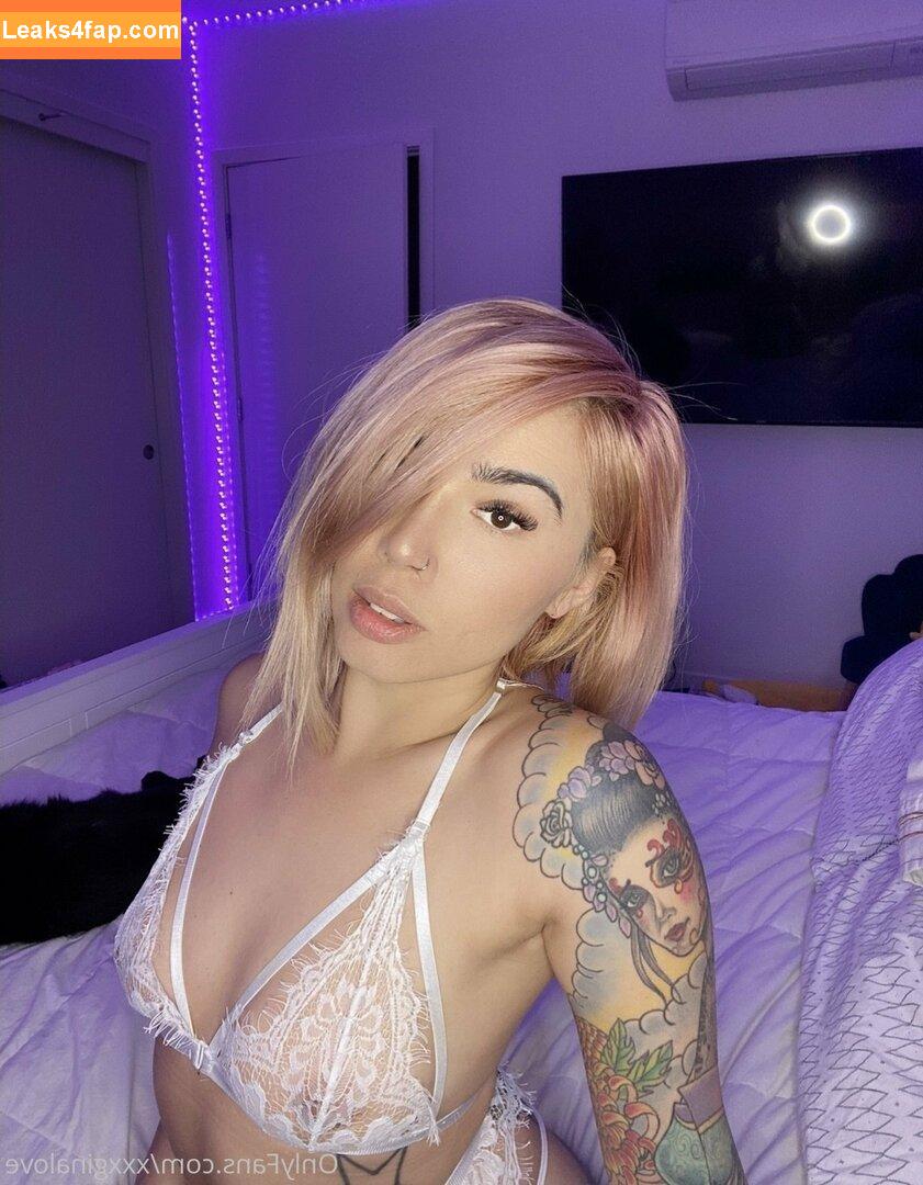 xxxlovegina /  leaked photo photo #0021