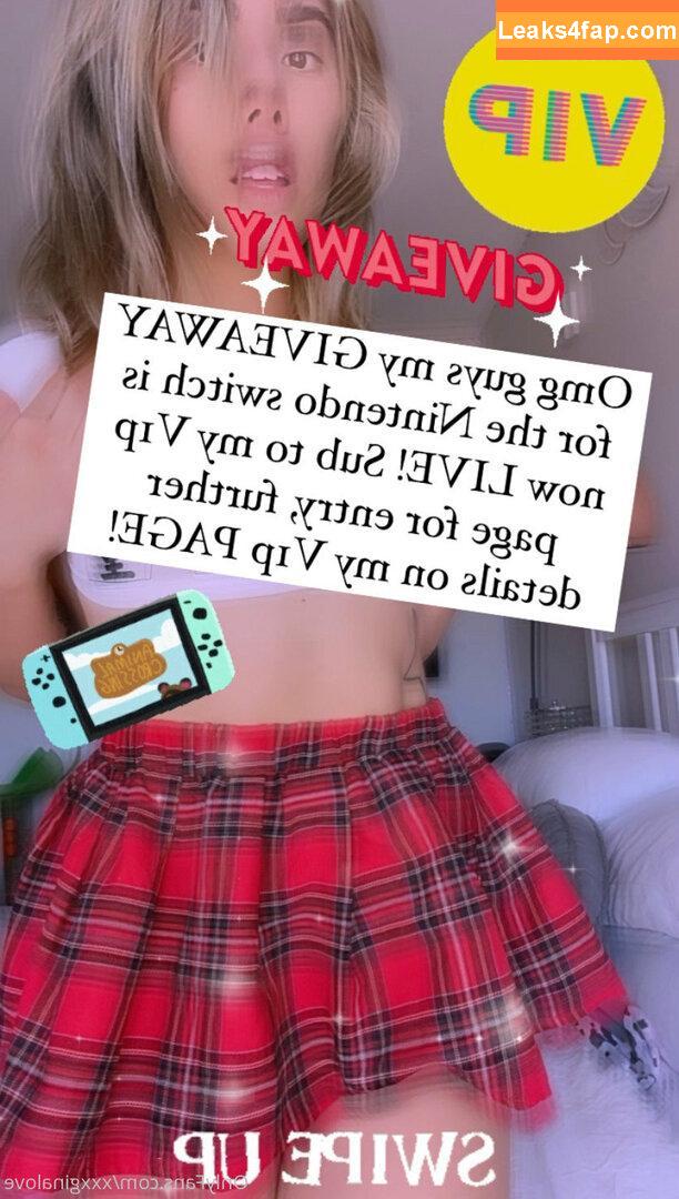 xxxlovegina /  leaked photo photo #0022