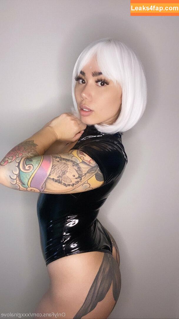 xxxlovegina /  leaked photo photo #0023