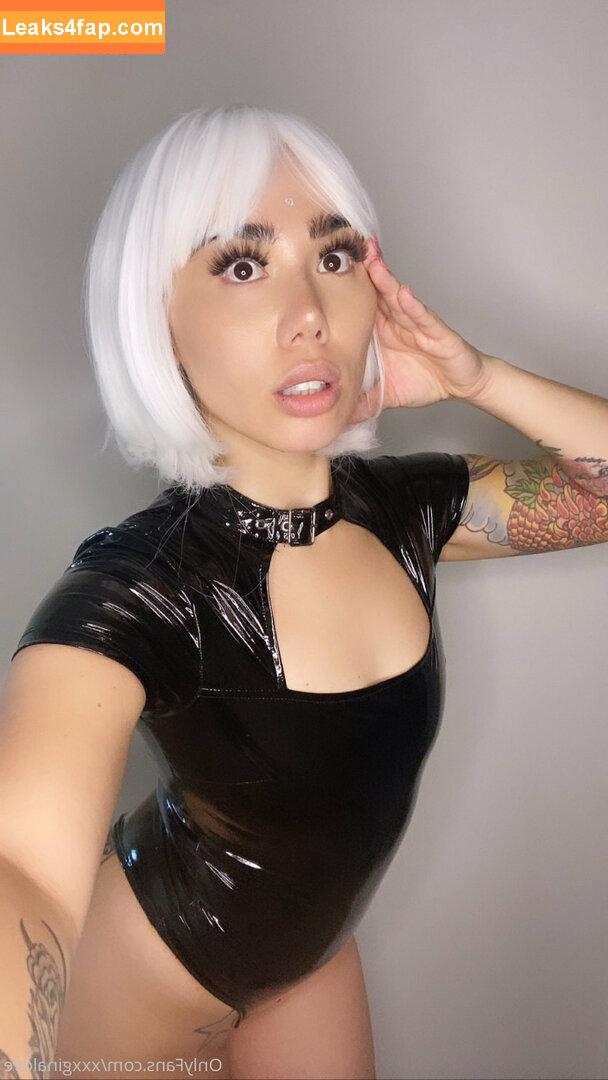 xxxlovegina /  leaked photo photo #0024