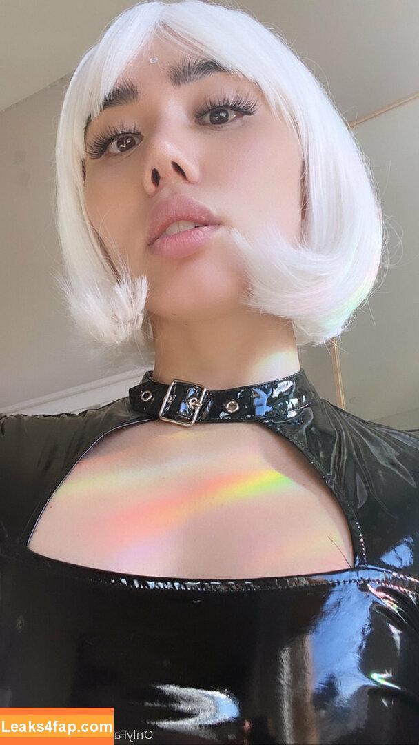 xxxlovegina /  leaked photo photo #0025