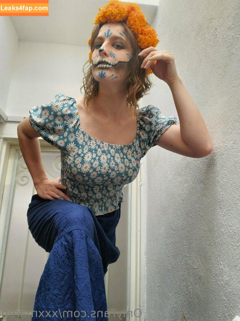 xxxmaren /  leaked photo photo #0004