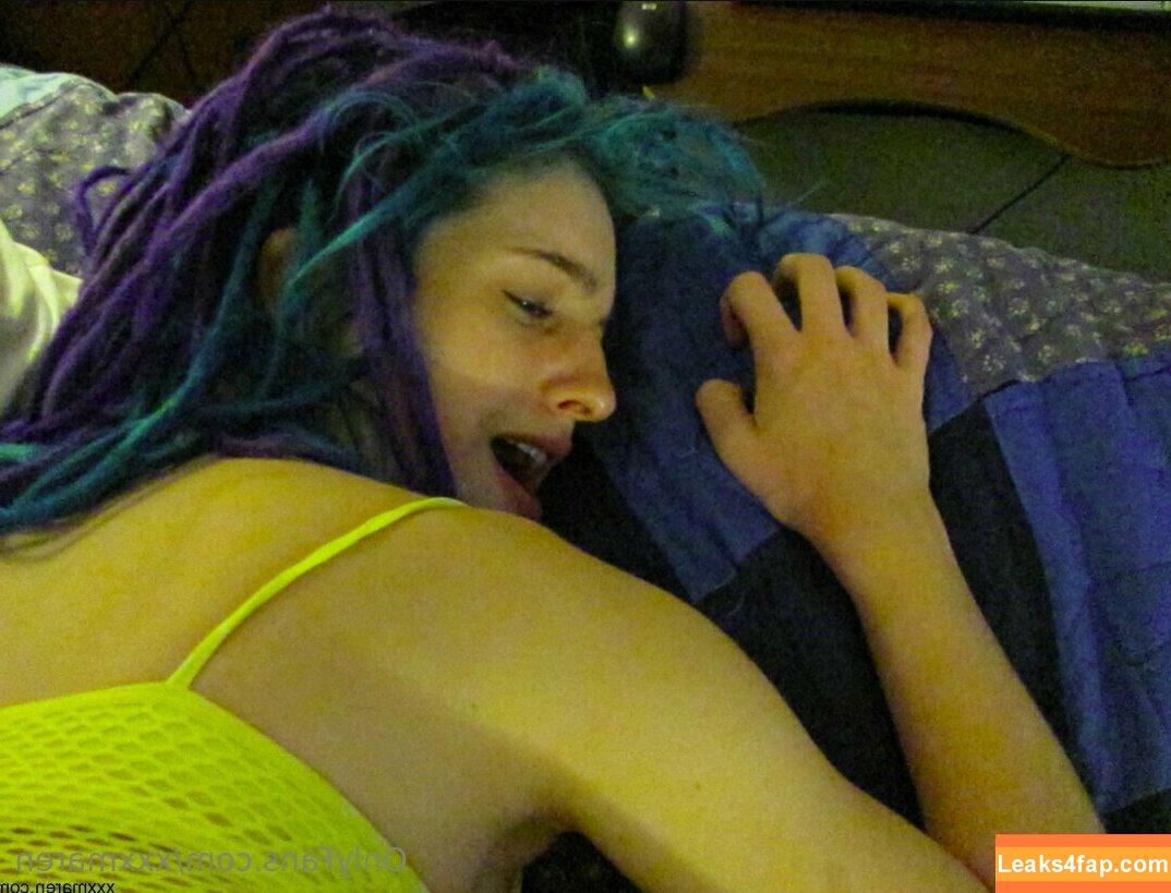 xxxmaren /  слитое фото фото #0035