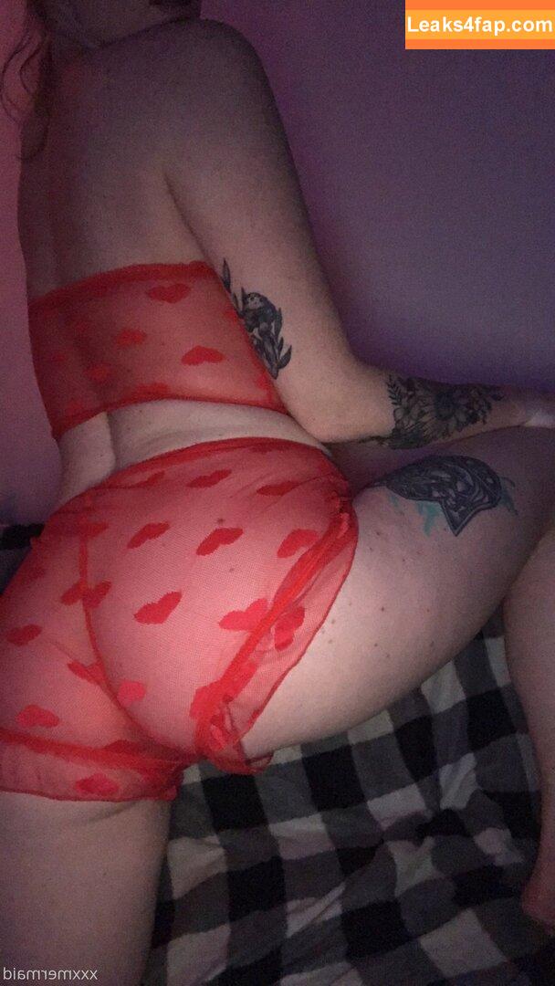xxxmermaid / xxmermaid leaked photo photo #0019