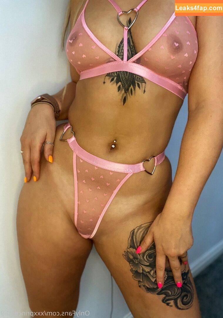 xxxprincess69 / xoprincesspink leaked photo photo #0026
