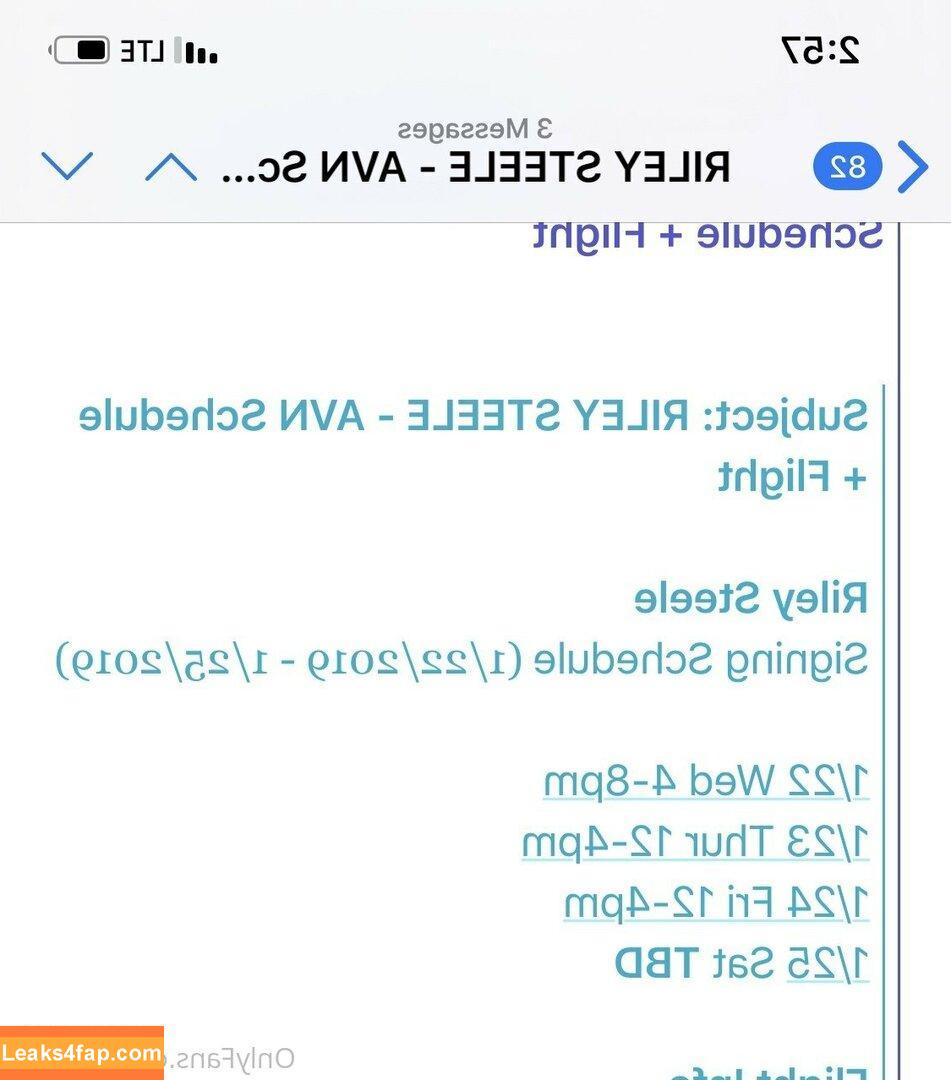 xxxriley / riri_girl826 leaked photo photo #0122