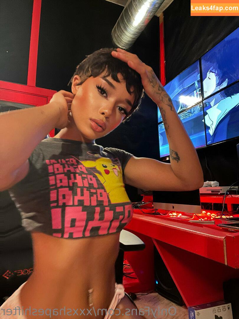 xxxshapeshifter /  leaked photo photo #0109