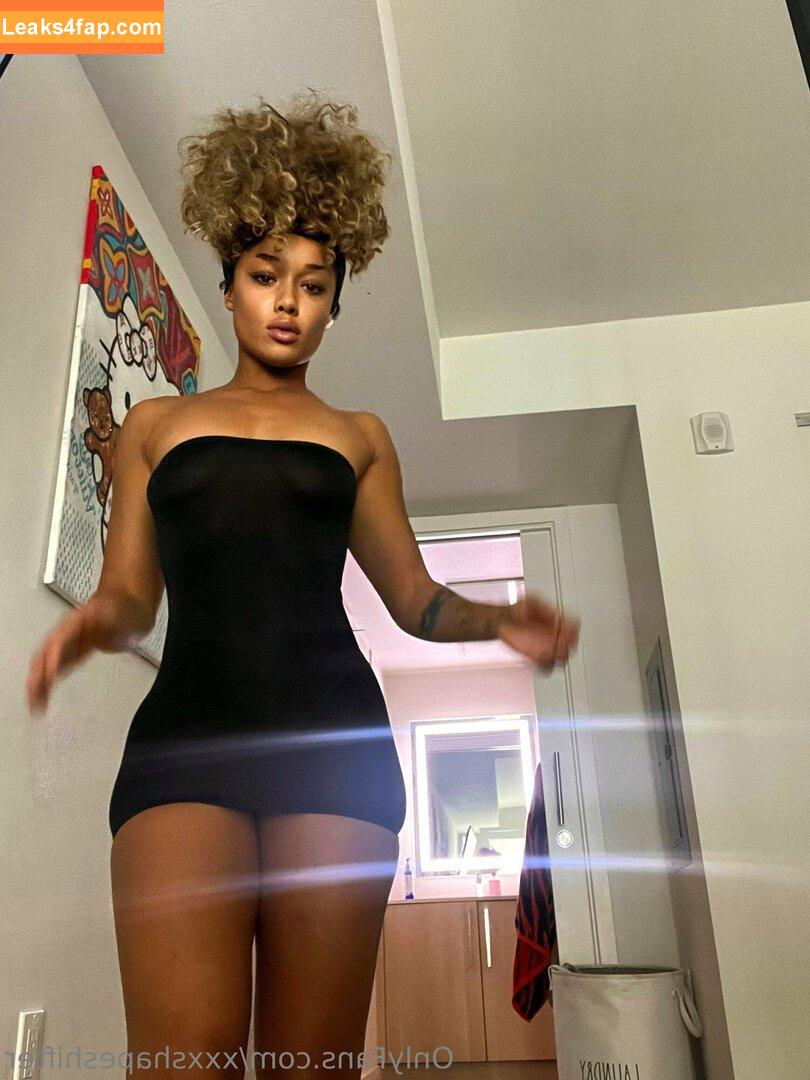 xxxshapeshifter /  leaked photo photo #0132