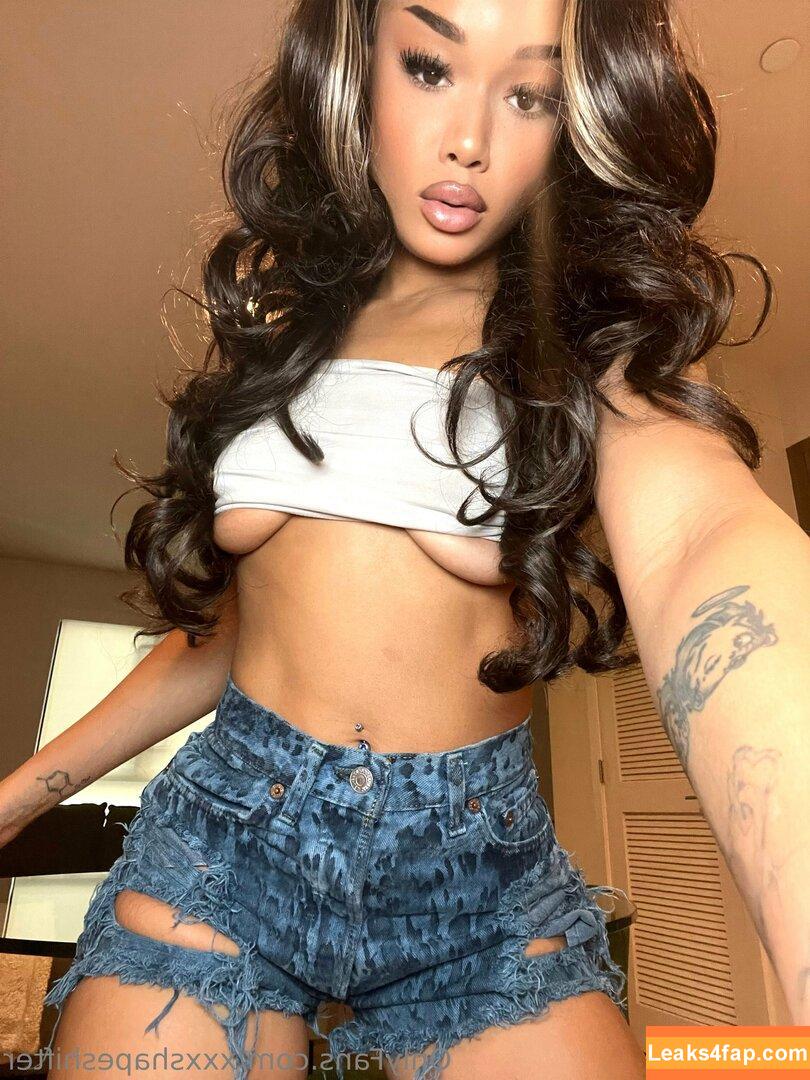 xxxshapeshifter /  leaked photo photo #0150