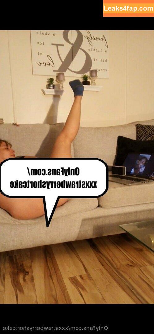 xxxstrawberryshortcake /  leaked photo photo #0093