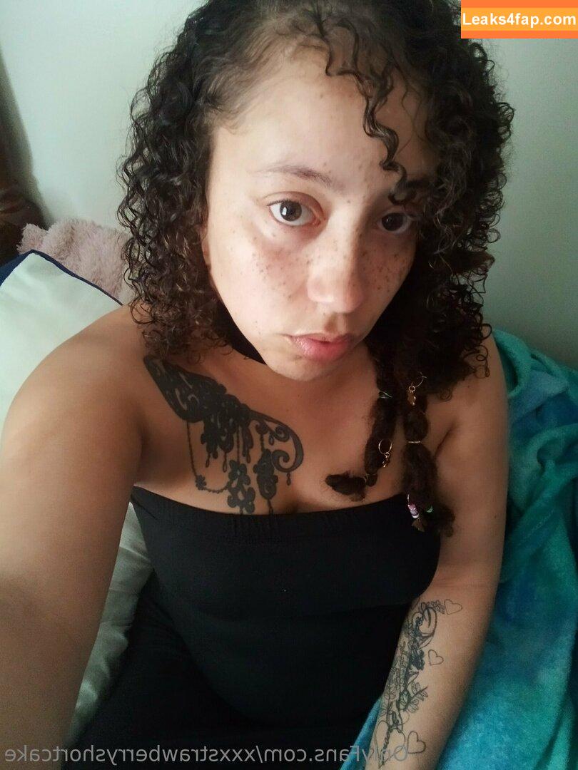 xxxstrawberryshortcake /  leaked photo photo #0107