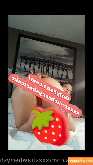 xxxstrawberryshortcake photo #0043