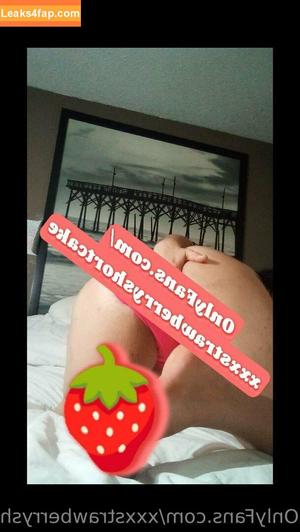 xxxstrawberryshortcake photo #0048