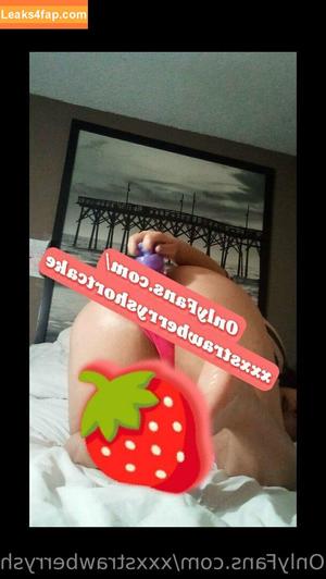 xxxstrawberryshortcake photo #0051