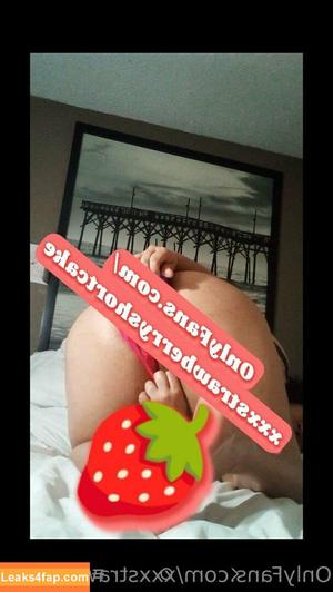 xxxstrawberryshortcake photo #0053