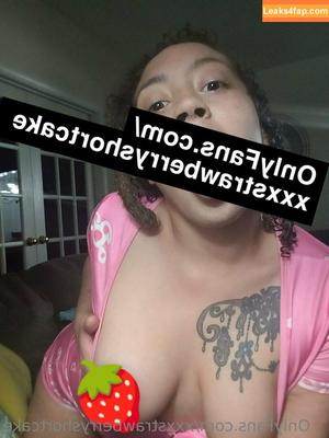 xxxstrawberryshortcake photo #0058